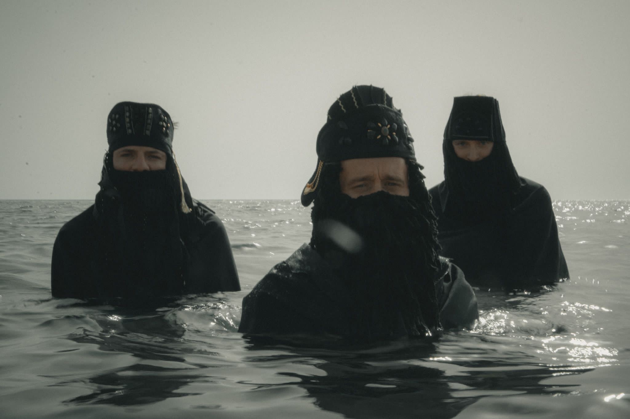 Veranstaltungsbild für Wyatt E., Hemelbestormer